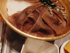-巴奴毛肚火锅(悠唐购物中心店)
