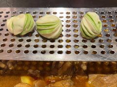 -粗粮人家·东北菜(洋桥店)