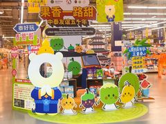 -麦德龙(浦东店)