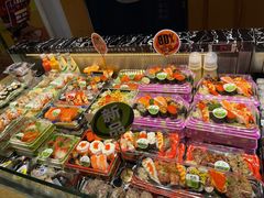 -池田寿司·新鲜现做(昌平悦荟店)