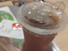 -麦当劳(轻轨曹杨路店)