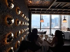 -富力丽思卡尔顿酒店·丽轩中餐厅