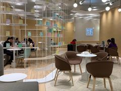 -奈雪的茶(国金中心店)