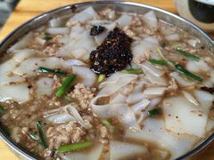 -正宗杨记普洱酸醋米线(总店)