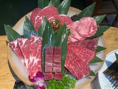 -九田家黑牛烤肉料理(溧阳吾悦店)