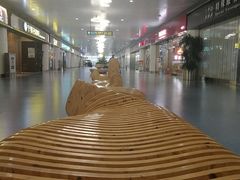 -银川河东国际机场