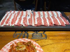 -原始泥炉烤肉(总店)