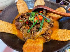 -老阿爸鲜鱼土菜(园区永旺店)