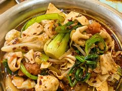 -五十中小肉串(南站店)