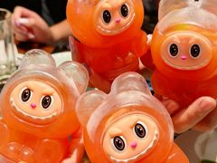 -浩运海鲜·16年专注青岛菜(石老人店)