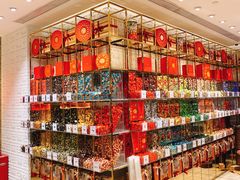 零售区-VENCHI 闻绮(北京国贸商城店)