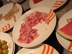 -V-ONE西雅图海鲜自助餐厅(仓山万达广场店)