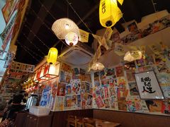 -千懿六本木酒场(常熟路店)