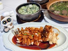 -香雪海饭店中餐厅(人民桥店)