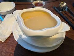 -蛇口希尔顿南海酒店·随轩中餐厅·粤菜