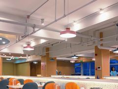 大堂-前王院•巧克力海鲜市集餐厅(万平口店)