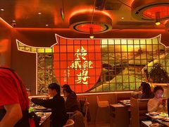 -西塔老太太泥炉烤肉(苏州大悦城店)