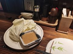 -鸟鹏烧鸟居酒屋(熙龙湾店)