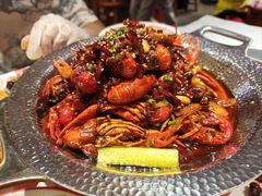 -龙虾当家·大排档(红谷滩五中店)