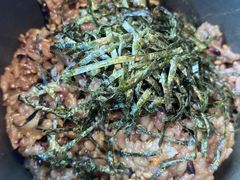 蟹黄拌饭-蟹之国·精品蟹料理(极地店)