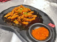 -红辣椒·川菜·火锅(大洋中心店)