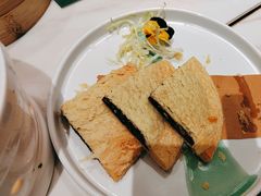 -悦得闲广式茶楼点心(石厦时代广场店)