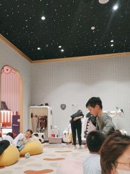 -MELAND亲子乐园•活动包场(北京亦庄龙湖天街店)