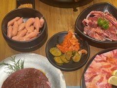 -九田家黑牛烤肉料理(衡百国际店)