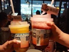 -前海沿·青岛菜(李沧万达店)