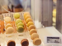 -bItBakery(岭南站店)
