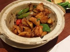 -广东茶居(海港城店)