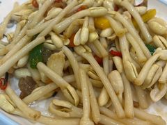 健康花生芽-有腥气私房菜·寻味顺德