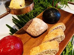 TP私房法式面包-Tomato&Pepper法餐厅
