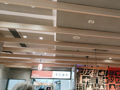 -大师兄·西北小馆(南沙万达广场店)