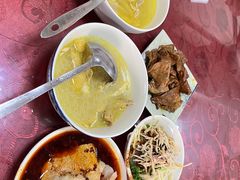 -老丘丘(较场口店)