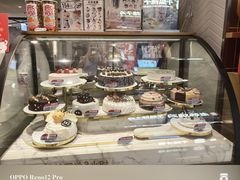 -DQ·蛋糕·冰淇淋(虹口龙之梦店)