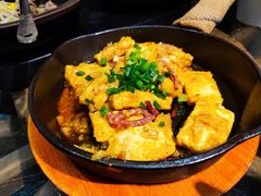 -云海肴·汽锅鸡·云南代表菜(天山百盛优客店)