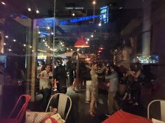 -Luchador摔跤手墨西哥餐厅(恒宇广场店)