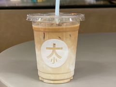 -大小咖啡 BigSmallCoffee(麦子店)