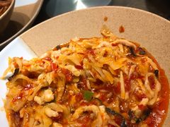 -外婆家(杭州马塍店·杭帮菜名店)