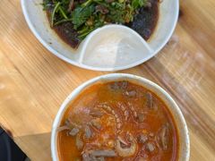 -四里沙茶面(湖滨四里店)