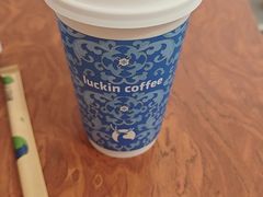 -瑞幸咖啡(未来国际大厦店)
