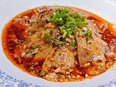 -杨记隆府重庆江湖菜(大悦城店)