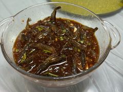 -翠茗农庄土菜馆(天目湖店)