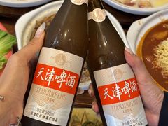 -老姑砂锅·烧烤天津菜(体北道店)