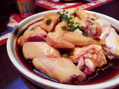 -钳真多钓虾馆·小龙虾海鲜烧烤(九六广场店)