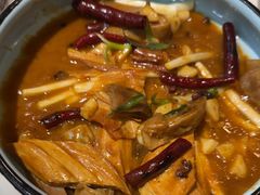 -名善山珍·野生菌汤锅(文殊院店)