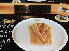 -Ministry of Crab(科伦坡店)