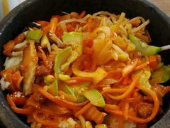-正一味石锅拌饭(望京新世界店)