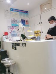 -LJOY丽锦造型·烫发染发
